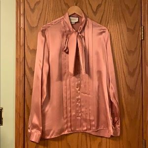 Gucci Blouse